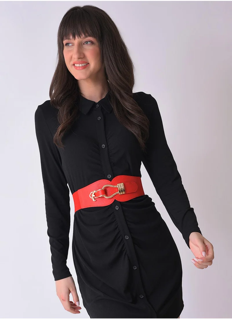 Haute Sauce Red Belt