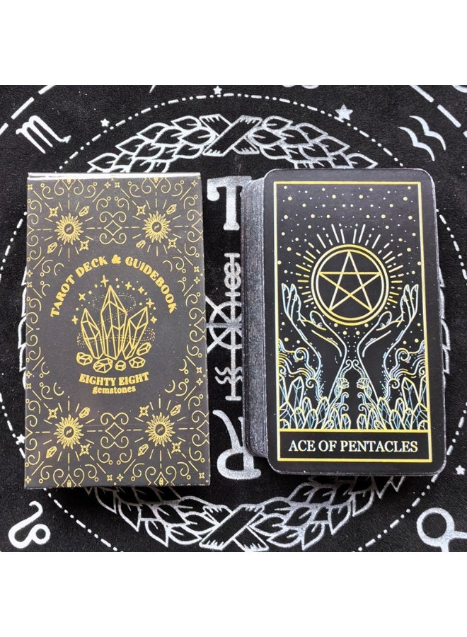 NIBEMINENT tarot eighty