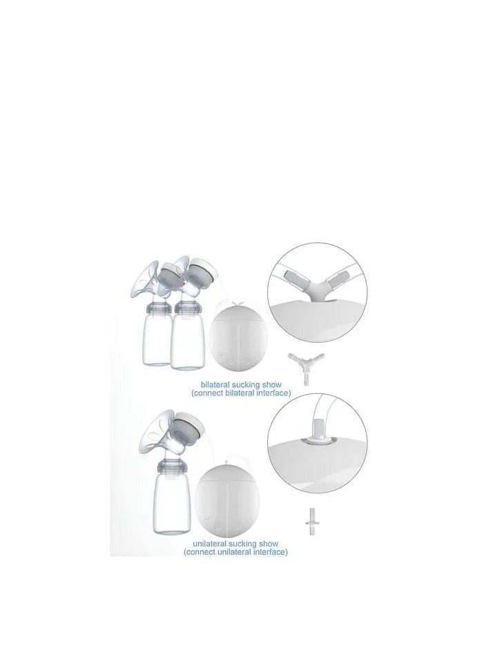 Double Electric Breast Pump - Image 2