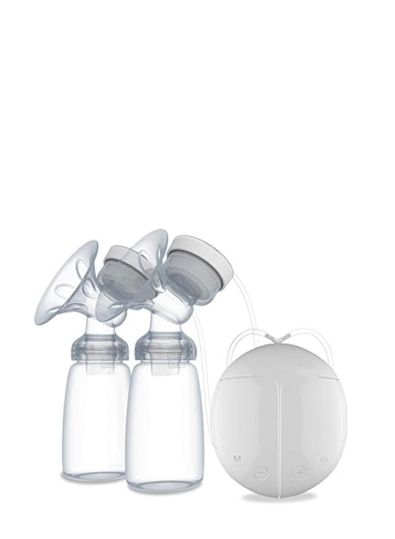 Double Electric Breast Pump - Image 1