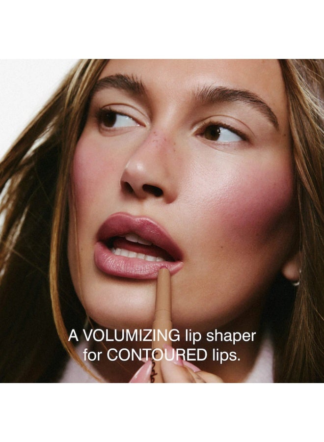 رود قلم تحديد الشفاه ببتيد ليب شيب - لون بيج وردي 0.75 جم / 0.026 أونصة - Image 4