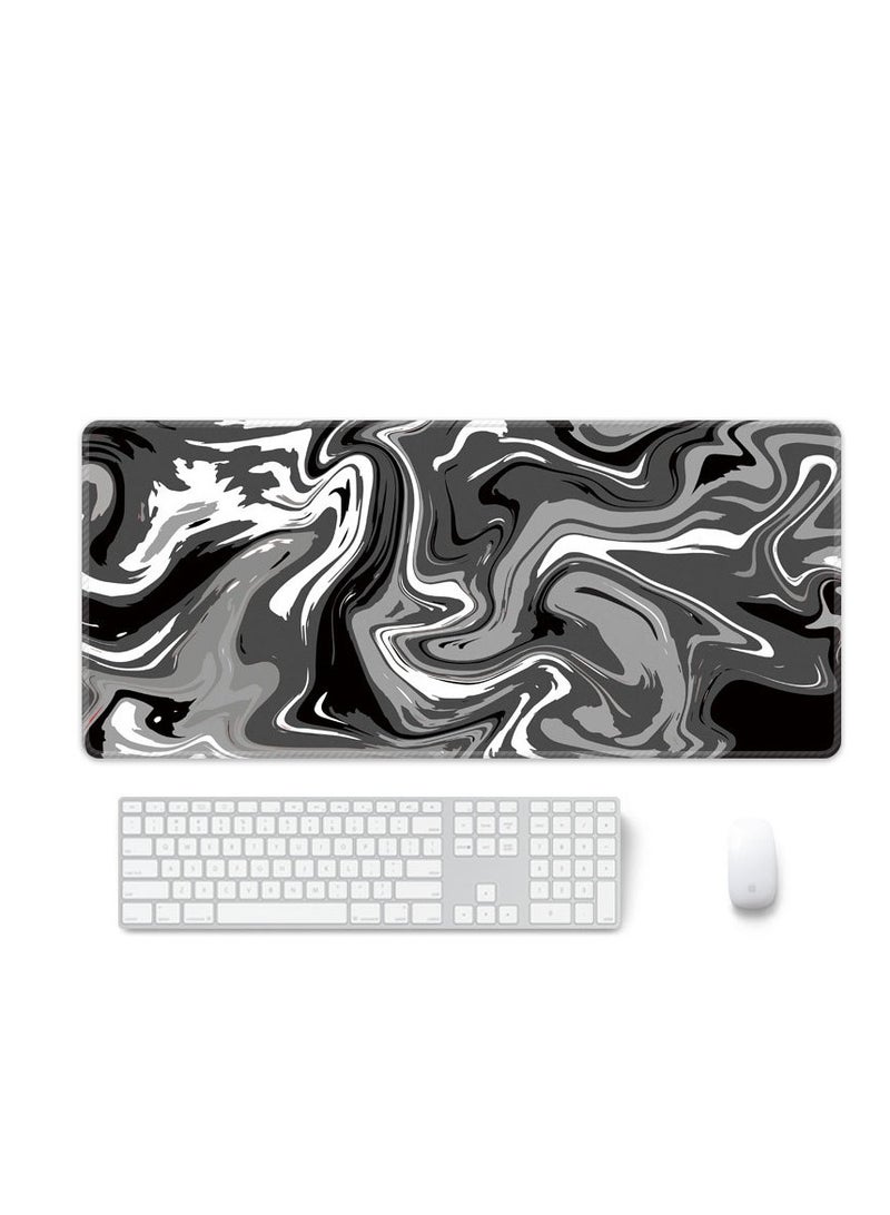 400mm * 900mm Super Large Size Animation Mouse Pad - Image 1