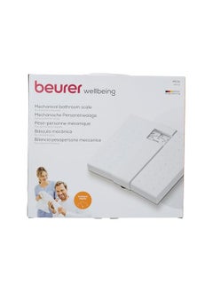 Beurer beurer MS 01, Personal Mechanical Scale, Assorted Colors (Pack Of 1)  - Image 4