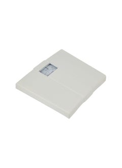 Beurer beurer MS 01, Personal Mechanical Scale, Assorted Colors (Pack Of 1)  - Image 2