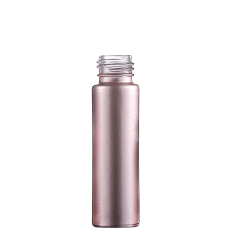Devinez Multipurpose Rose Gold Color Roll On Glass Bottle with steel Ball, 10 ml with Cap (Pack of 6), for Beauty, Essential Oils, Blends, Skin Care, Travel, Toners, Cosmetic & DIY - Image 5