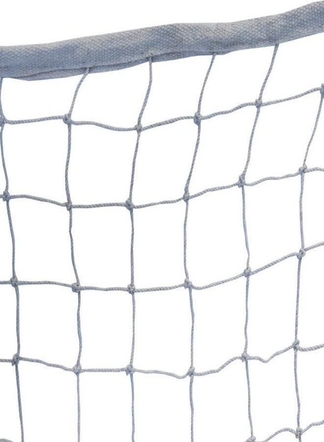 Prozone Netco Power Volley Ball Net (White) - Image 3