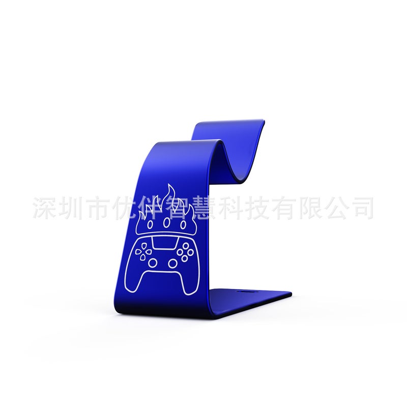 Amvr Universal Game Controller Bracket Ps3/Ps4/ Ps5/ Xbox/Beitong/Nvidia Hardware Display Stand - Image 1