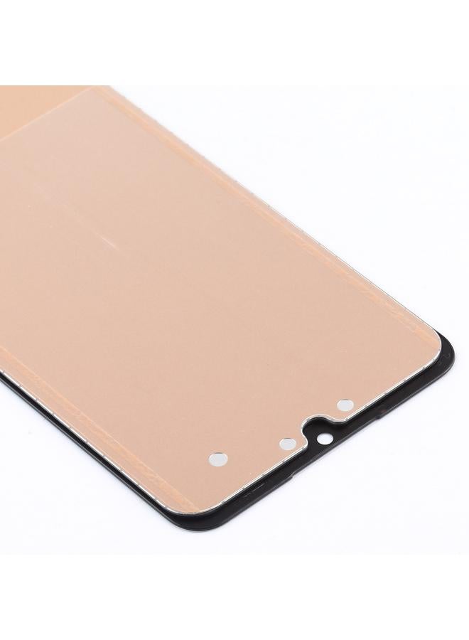 Replacement TFT LCD Screen for OPPO Reno3 / A91 / F15 / F17 with Digitizer Full Assembly, Not Supporting Fingerprint Identification - Image 4