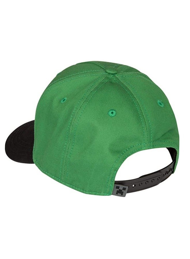 عام ماين كرافت قبعة بيسبول ، قبعة الشمس ، قبعة ، قبعة كولي ، الفتيان والفتيات ، الأطفال الصيف قبعة الشمس - Image 2