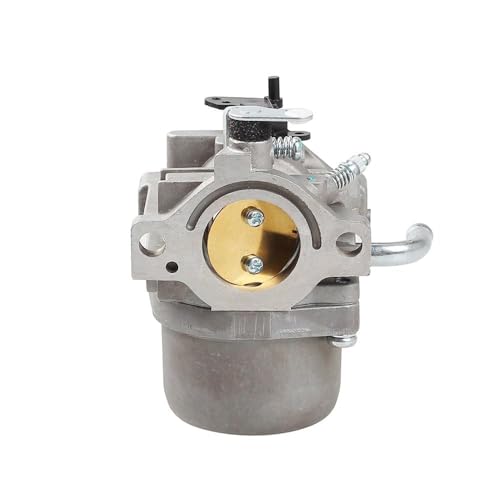 Savior 590399 796077 Carburetor for Briggs and Stratton 21A707 21R707 21R777 21A907 21A977 CC760 Engine Lawn Mower with 796077 Gasket - Image 3