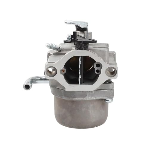 Savior 590399 796077 Carburetor for Briggs and Stratton 21A707 21R707 21R777 21A907 21A977 CC760 Engine Lawn Mower with 796077 Gasket - Image 2
