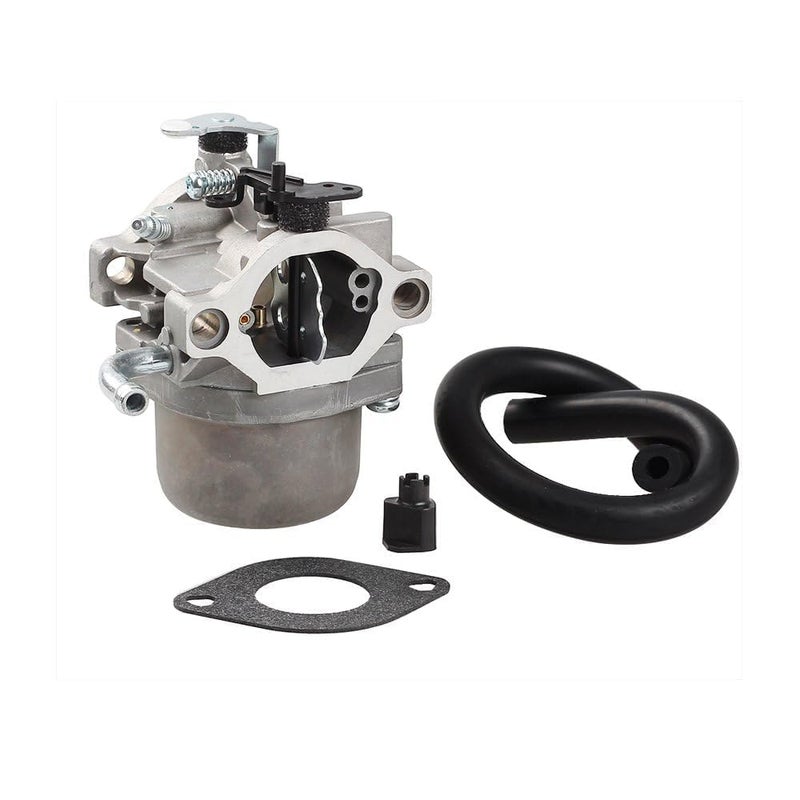 Savior 590399 796077 Carburetor for Briggs and Stratton 21A707 21R707 21R777 21A907 21A977 CC760 Engine Lawn Mower with 796077 Gasket - Image 5