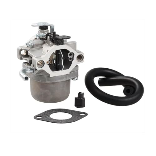 Savior 590399 796077 Carburetor for Briggs and Stratton 21A707 21R707 21R777 21A907 21A977 CC760 Engine Lawn Mower with 796077 Gasket - Image 1