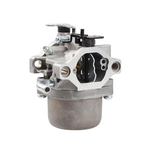 Savior 590399 796077 Carburetor for Briggs and Stratton 21A707 21R707 21R777 21A907 21A977 CC760 Engine Lawn Mower with 796077 Gasket - Image 4