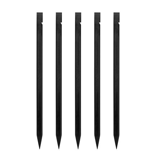 Conext Link 5X Nylon Plastic Spudger Stick Pry Opening Repair Tools for iPhone iPad Laptops （88705） - Image 1