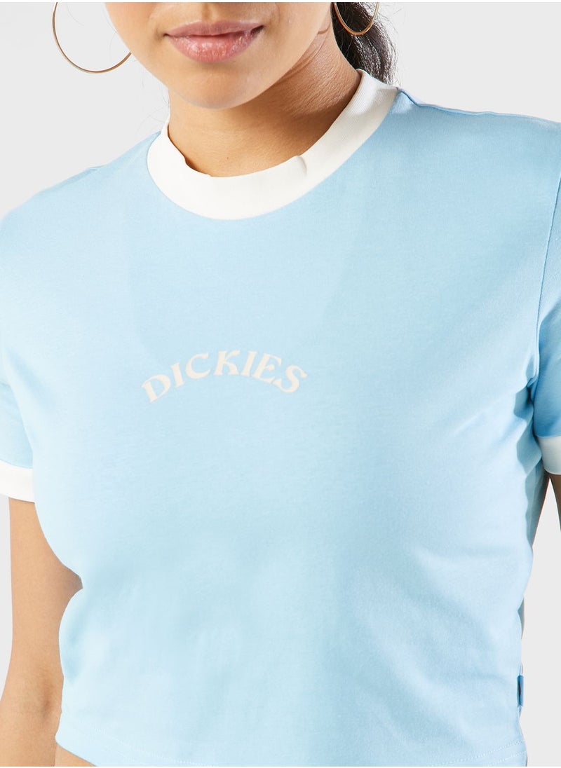 Dickies - Warm Springs T-Shirt - Image 1