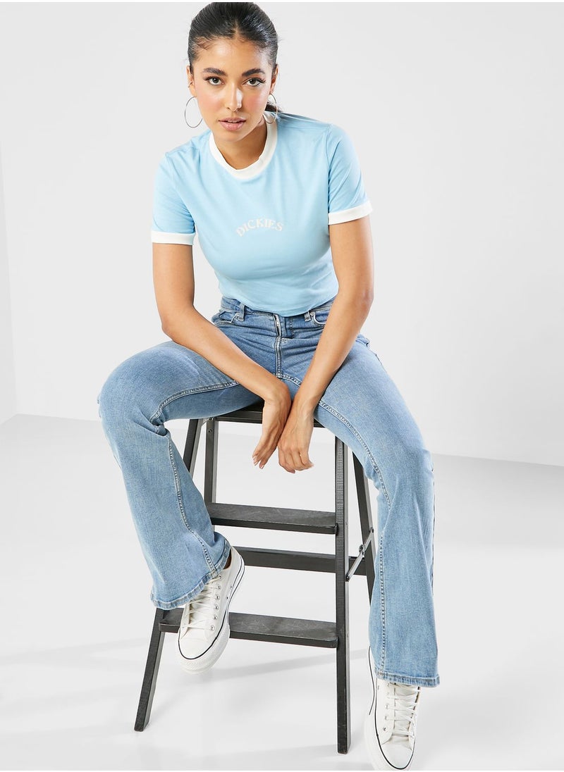 Dickies - Warm Springs T-Shirt - Image 1