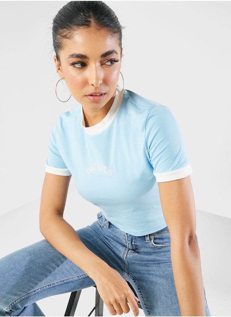 Dickies - Warm Springs T-Shirt - Image 1