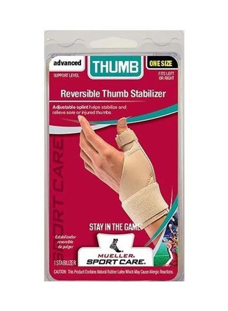 Mueller Thumb Stabilizer