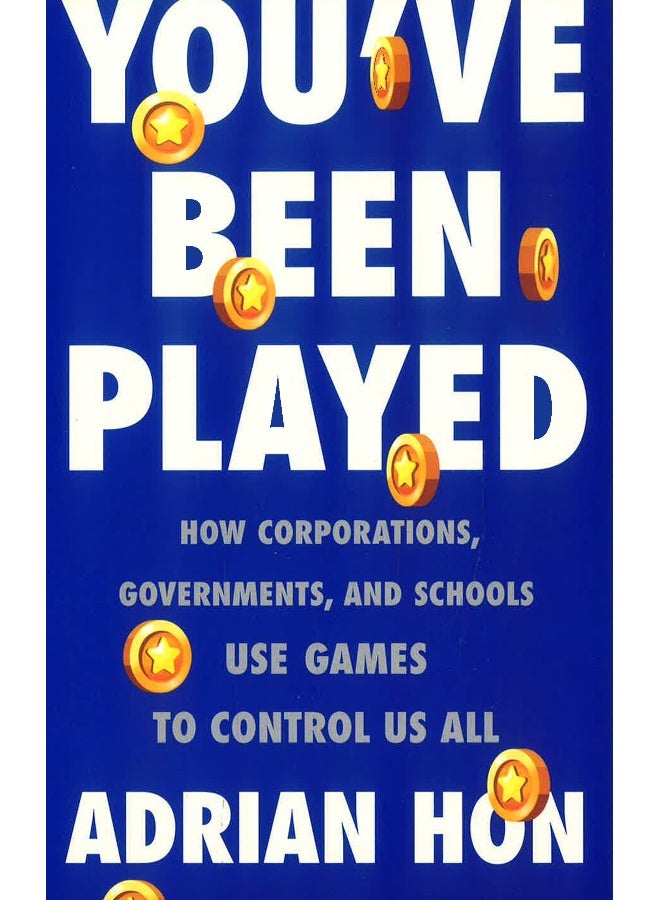 لقد تم خداعك - Image 1