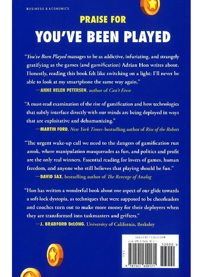 لقد تم خداعك - Image 2