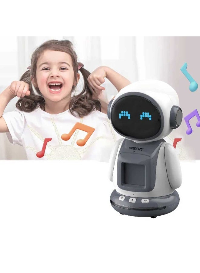 Crazon-Intelligent Reading robot - Image 3