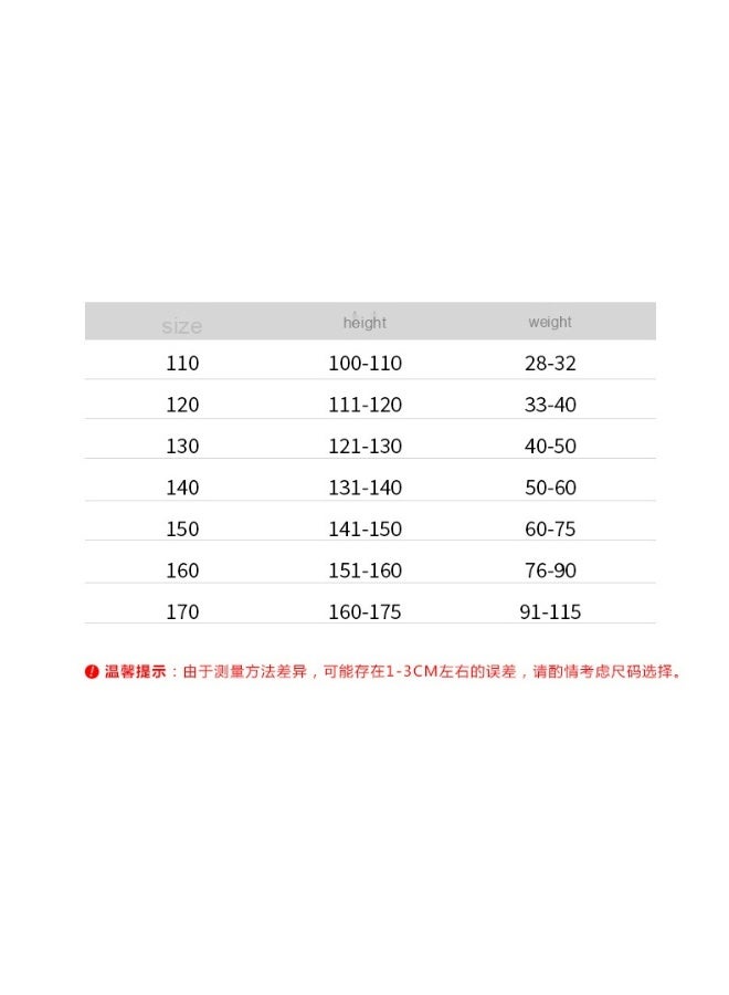 أزياء عيد الهالوين للأطفال - زي ساحرة للبنات وأردية هاري بوتر للأولاد لمناسبات الهالوين - Image 3