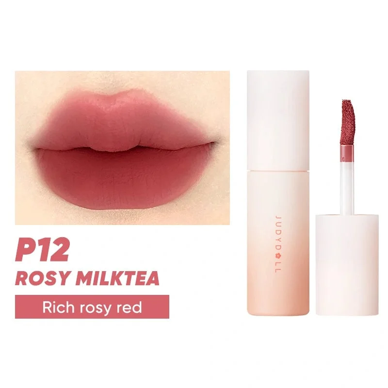 Judydoll Judydoll Lip Mud P15