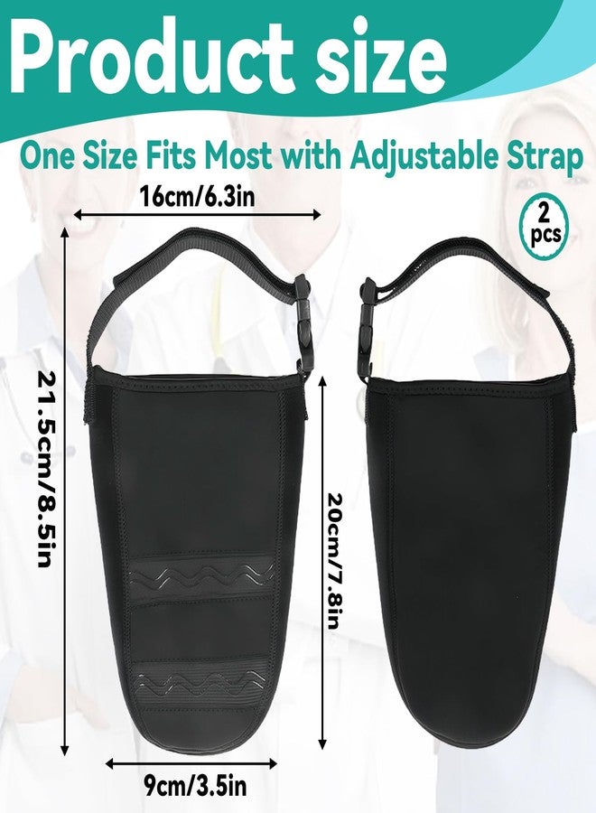 Mtuiewo 2 PCS Cast Sock Cover for Foot, Non-Slip Cast Toe Cover, Protective Cast Socks Toe Covers for Foot, Keep Toe Clean & Warm, for Home Hospital Use After Foot Surgery - Image 2