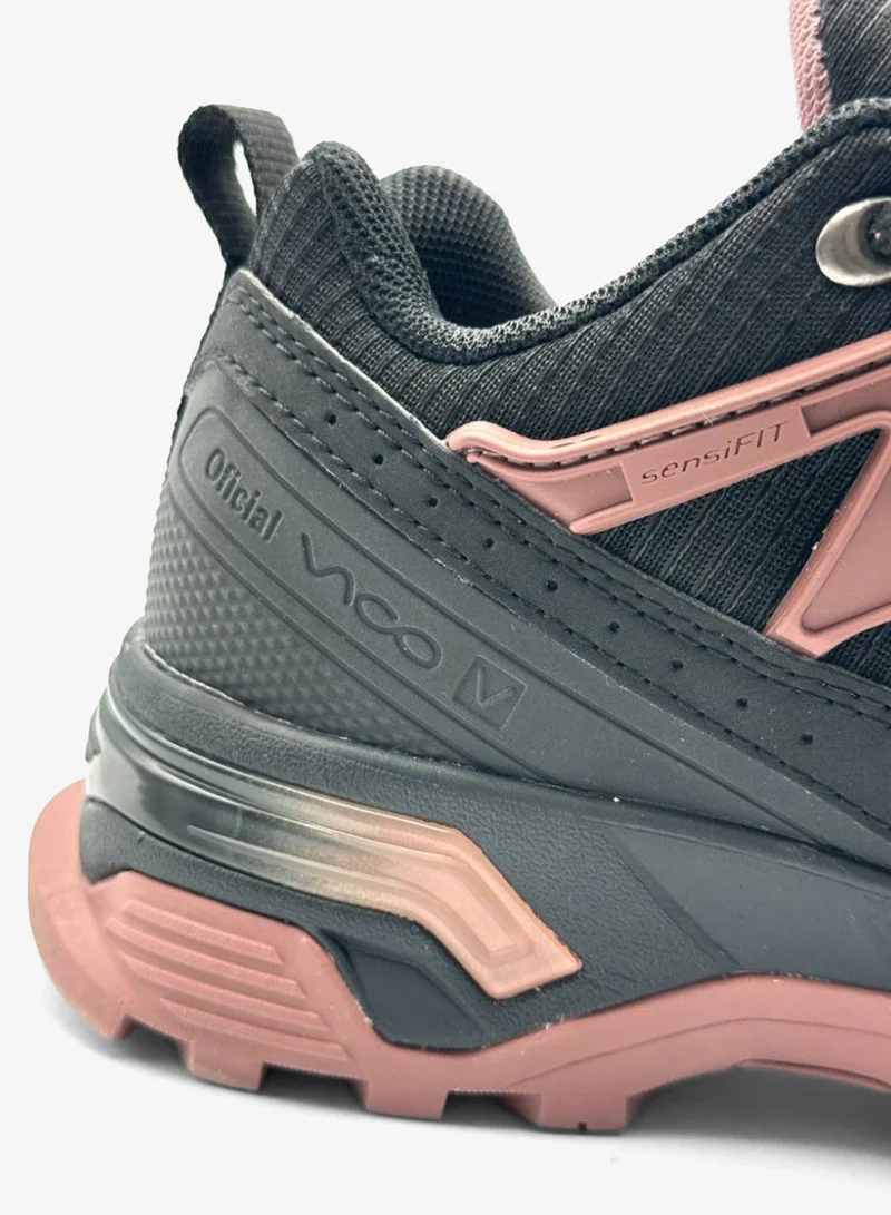 Vico R3194F8 VICO Women’s Outdoor Sport Shoes with Anti-Slip Sole for Women | Best Price UAE