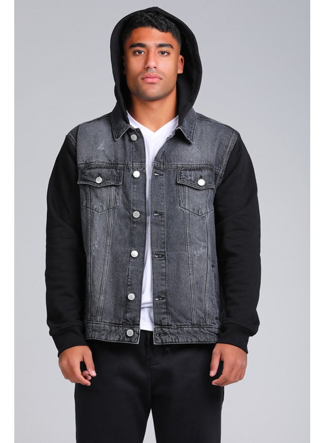 Marco Bergamo Men's jacket - Image 4