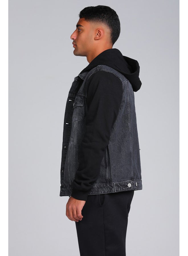 Marco Bergamo Men's jacket - Image 3