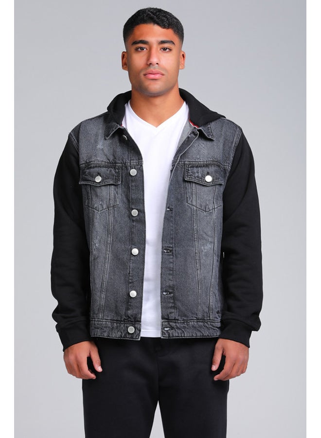 Marco Bergamo Men's jacket - Image 1