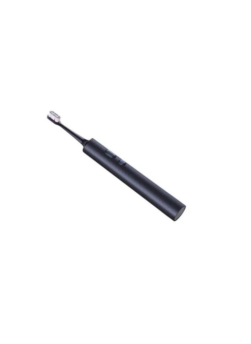 Xiaomi - Xiaomi Electric Toothbrush T700  High-frequency vibration  3 Brushing Modes App Control  Soft Bristles - Black - Image 1