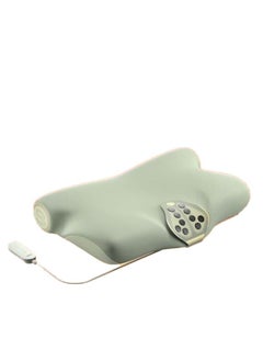 SKG SKG P5 Neck Massage Pillow with 10 ergonomic massage heads  - Image 1