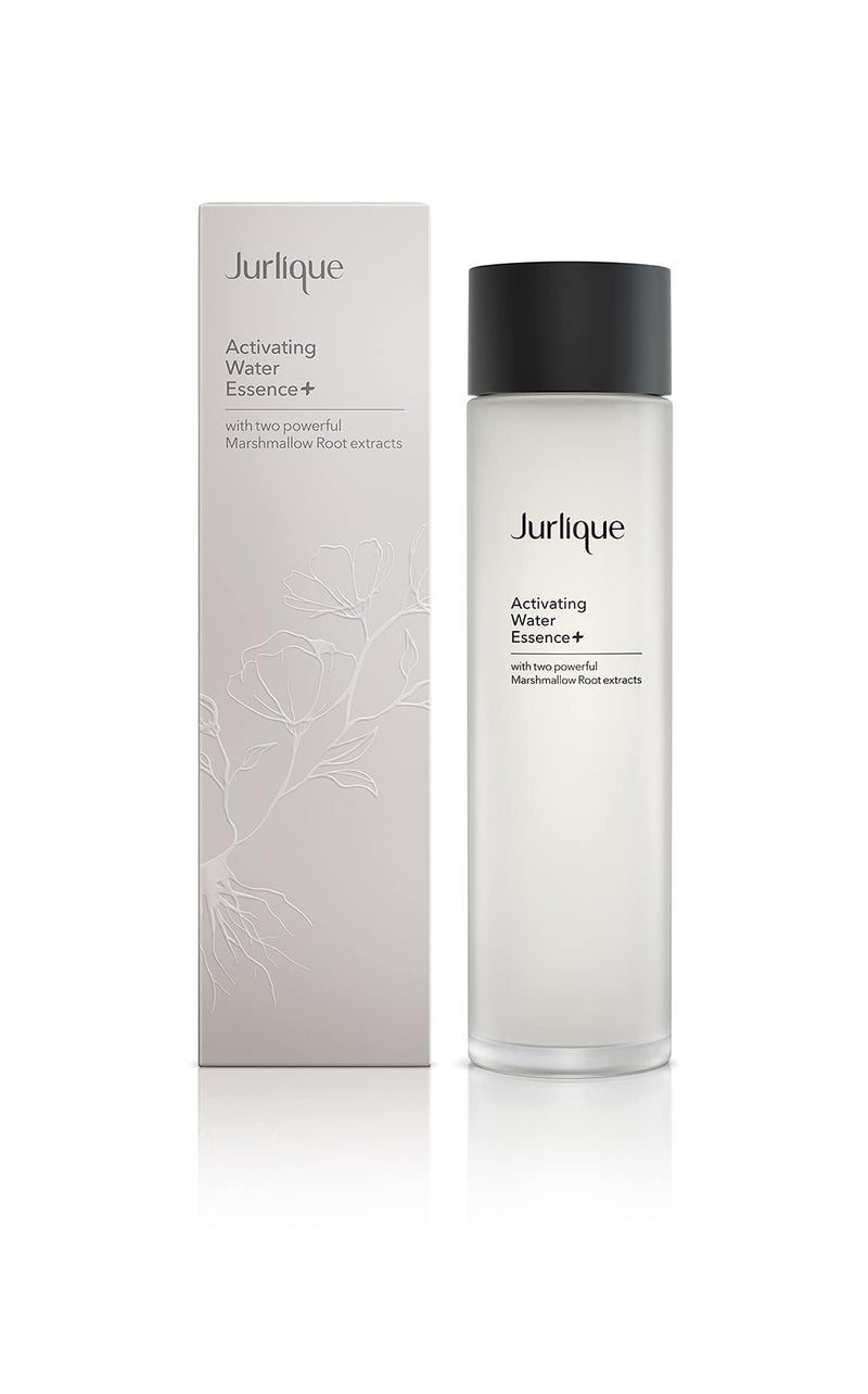 Jurlique Activating Water Essence+ |150ml | For All Skin Types Including Dry, & Oily Skin| Beauty Skincare Products For Women/Men | Australian Made Natural-Based Skincare - Image 1