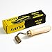Siless Roller Heavy Duty Sound Deadener Installation Tool for Automotive Car Audio Sound Deadening Material Insulation Application - Image 2