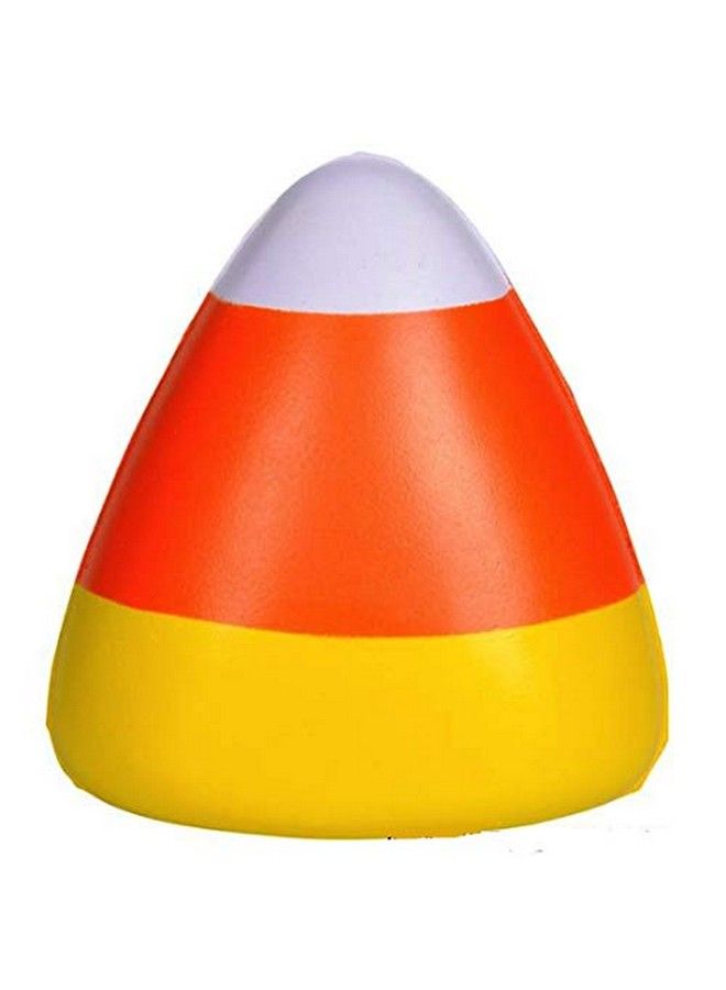 Rhode Island Novelty 2.5 Inch Mini Candy Corn Stress Toys Two Dozen - Image 1
