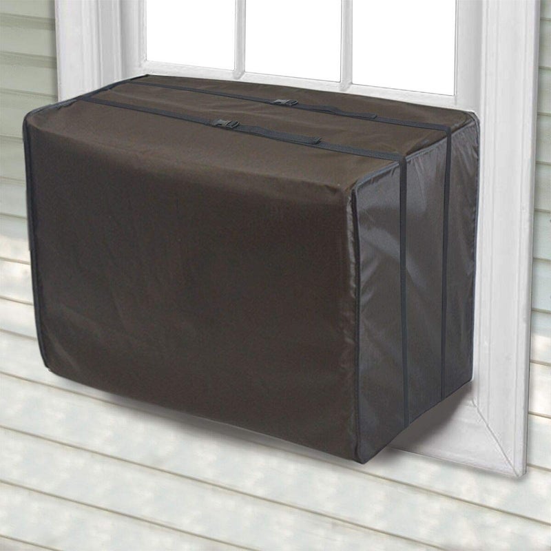 JEACENT Window Air Conditioner Cover Small 30007000 BTU20 78W x 14Dx 14H