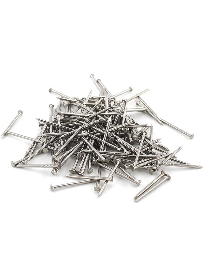 Royal Apex High Strength Round Head Nails For Carpentry Hardware Electrical Etc 100 3/4 Inch - Image 2