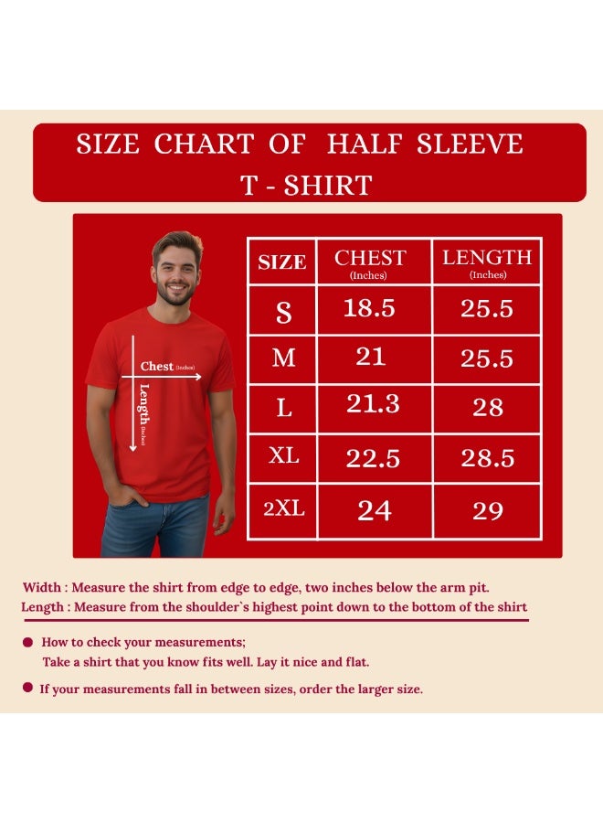 برينت شوب فور مي طقم تيشيرتات متطابقة للأب المنتظر والأم المنتظرة | تيشيرت قطني للأزواج | هدية لإعلان الحمل - Image 2