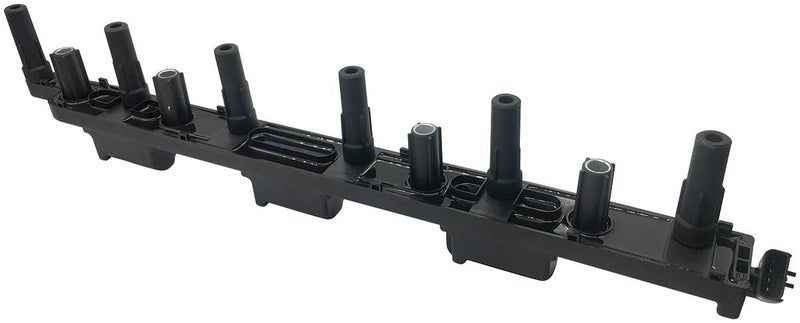 Hitachi IGC0136 Ignition Coil