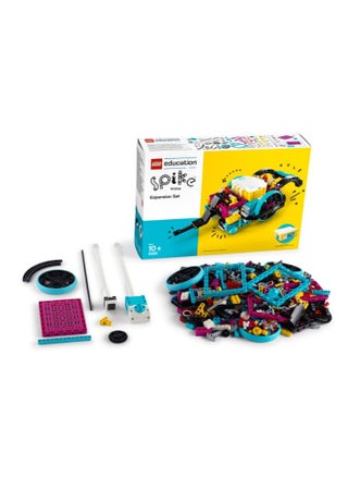 LEGO Education SPIKE Prime Expansion Set - pzsku/Z2EE63437B2983A844E8FZ/45/_/1702478493/a15d13ab-b073-4e9f-a8e5-fbbbbbca67a4