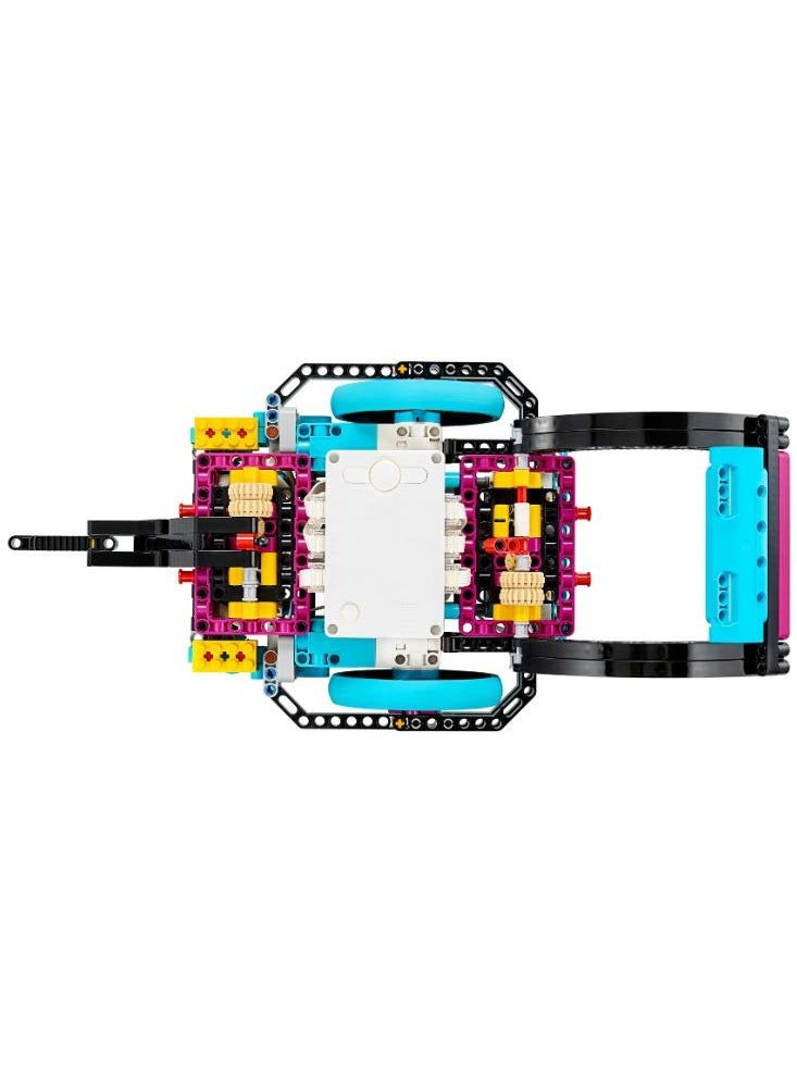 LEGO - LEGO Education SPIKE Prime Expansion Set - Image 1
