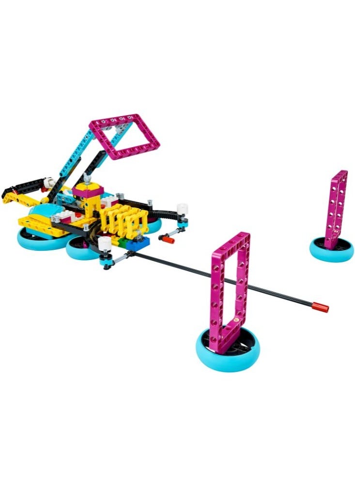 LEGO - LEGO Education SPIKE Prime Expansion Set - Image 1