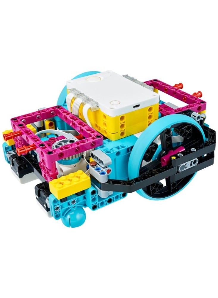 LEGO - LEGO Education SPIKE Prime Expansion Set - Image 1