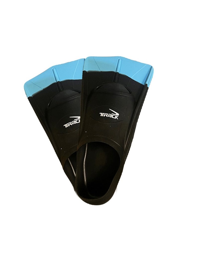 Track - Track short fins for swimming, size 30_32 - Image 1