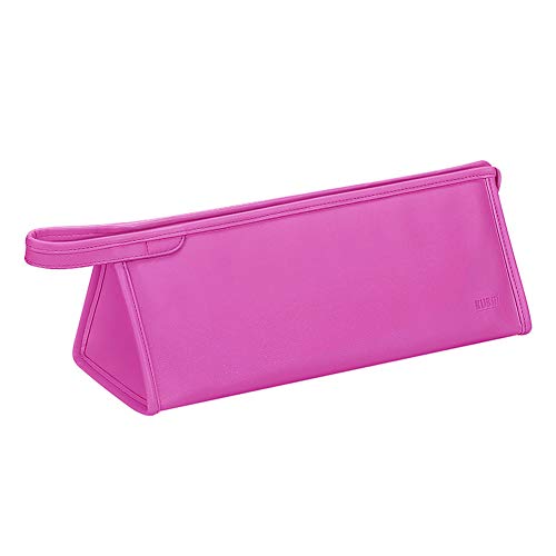 BUBM Travel Storage Bag Compatible with Dyson Airwrap Styler, Shark Flexstyle Air Styling & Drying System, Portable Carrying Case Organizer for Airwrap Styler and Attachments,Rose - Image 5