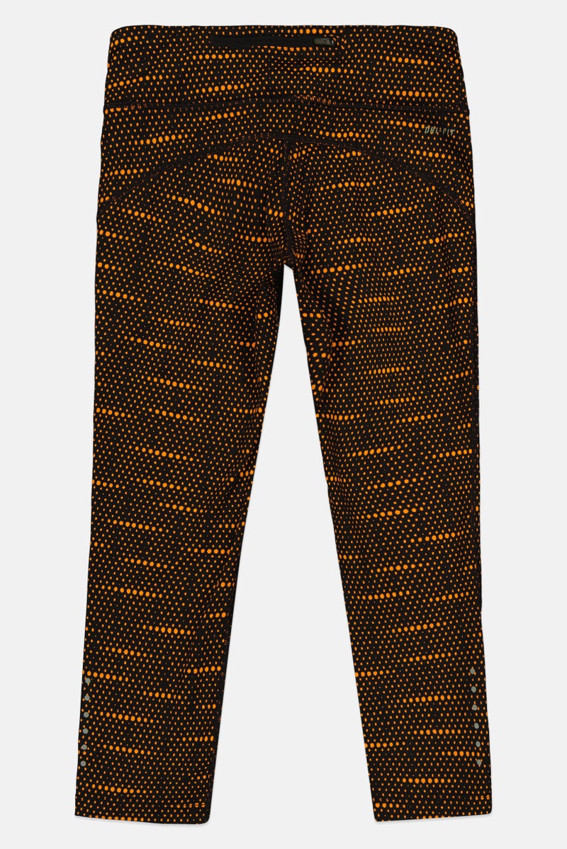 Nike Women Tight Fit Training Leggings, Multcolor - Image 3