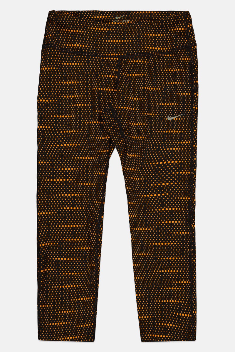 Nike Women Tight Fit Training Leggings, Multcolor - Image 2